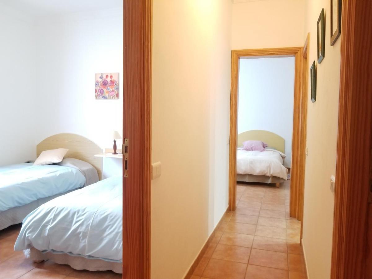 아게이크 Casa Camino Tamadaba II 아파트 외부 사진