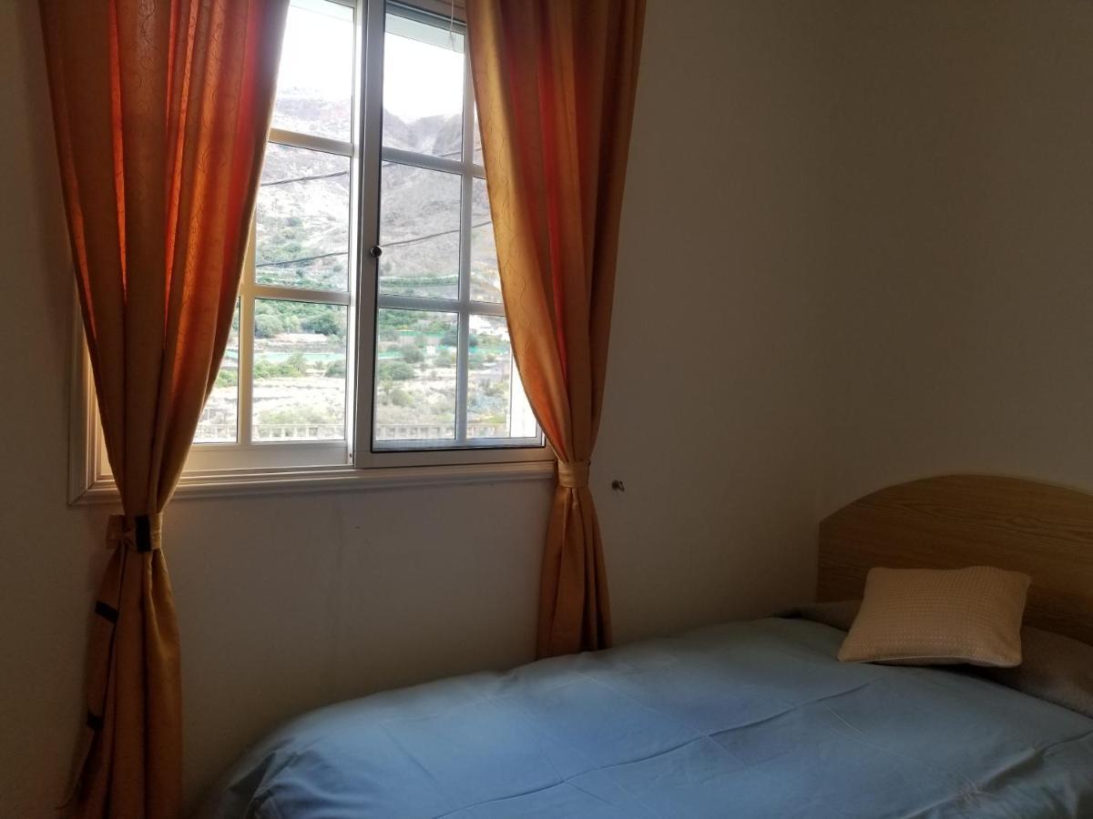 아게이크 Casa Camino Tamadaba II 아파트 외부 사진