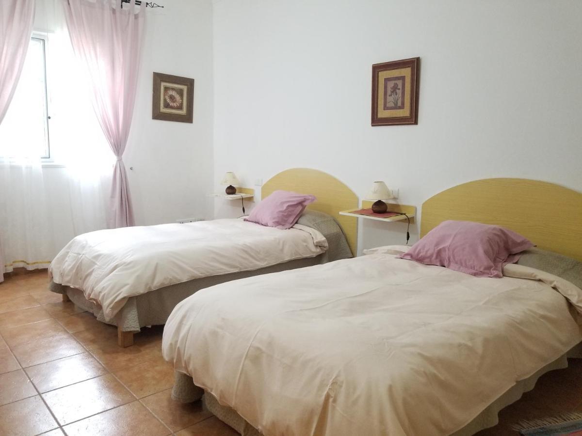 아게이크 Casa Camino Tamadaba II 아파트 외부 사진