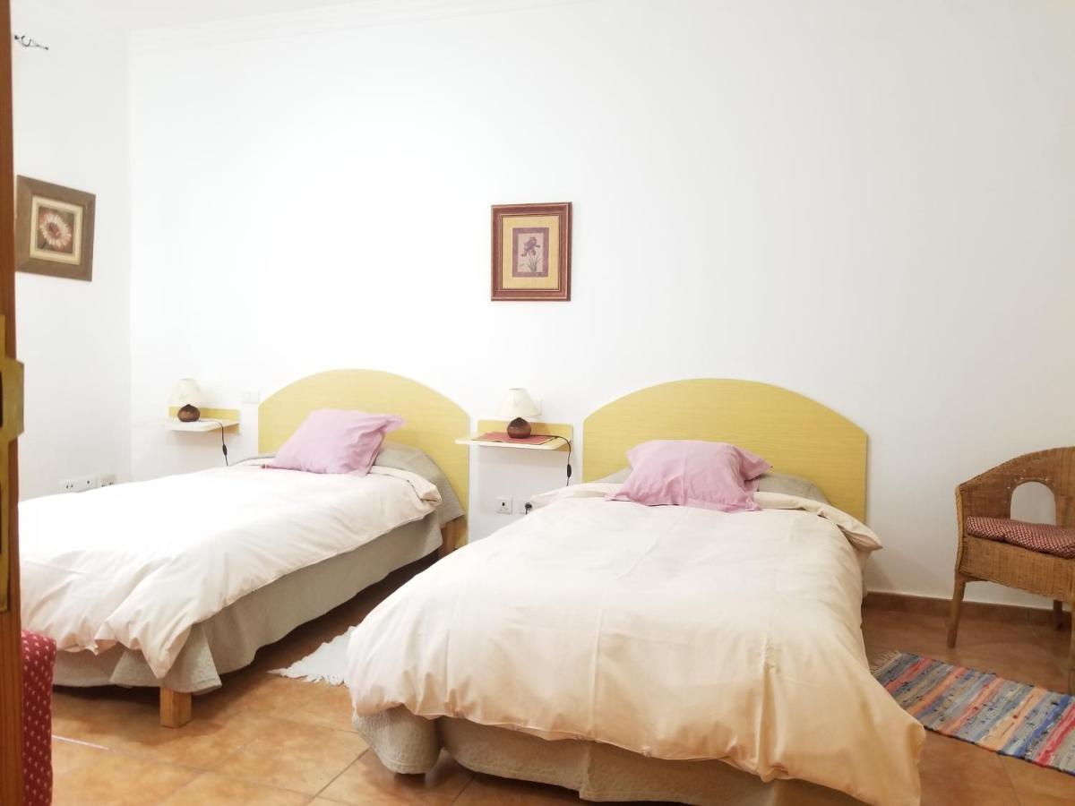 아게이크 Casa Camino Tamadaba II 아파트 외부 사진