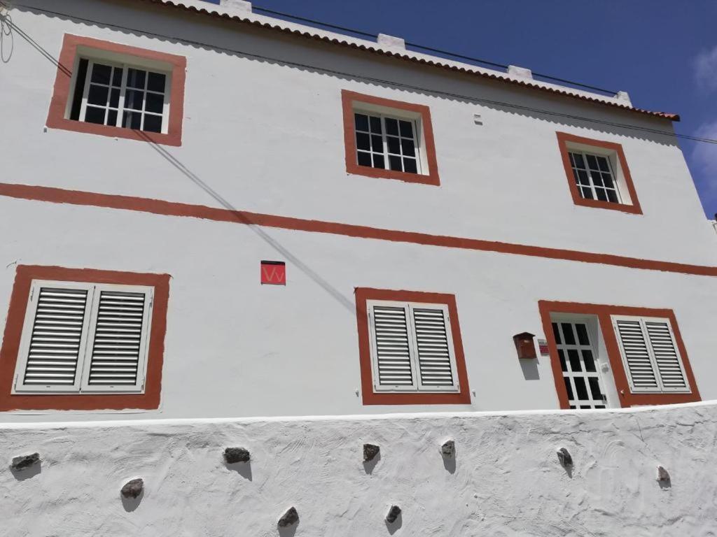 아게이크 Casa Camino Tamadaba II 아파트 외부 사진